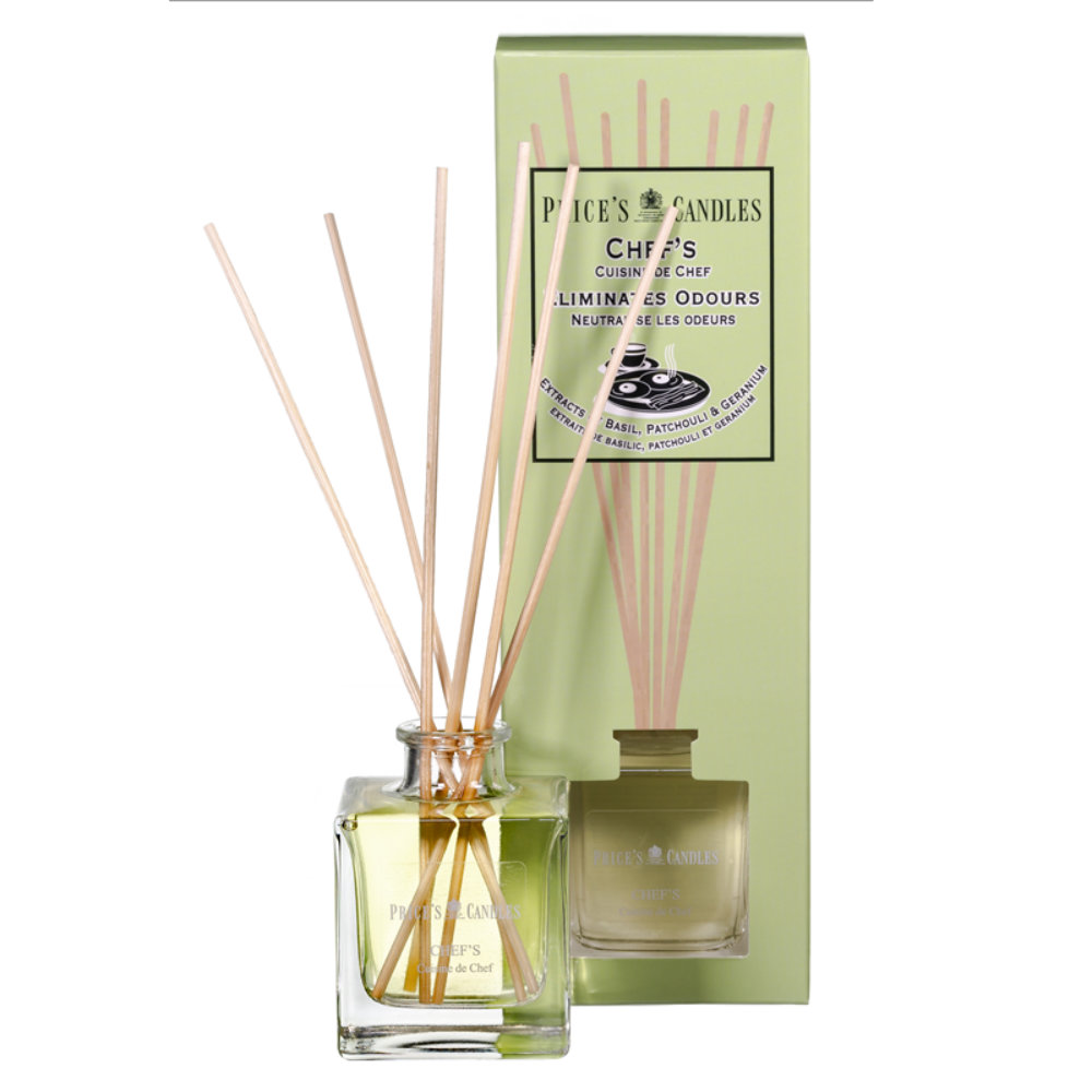 Reed Diffuser Chefs