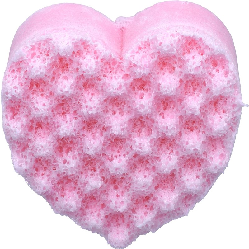 Rose & Oudh Sponge