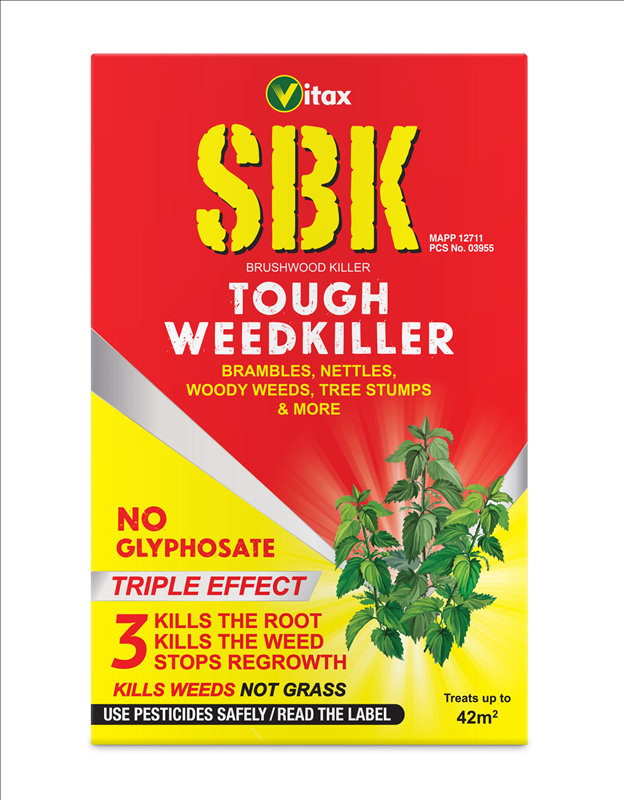 SBK Brushwood Killer 125ml