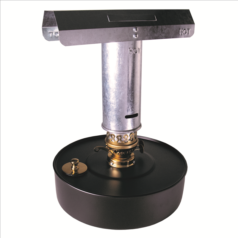 Single Burner Greenhouse Heater