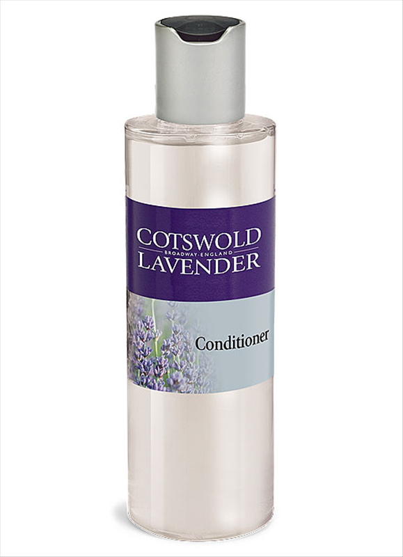 Conditioner Lavender