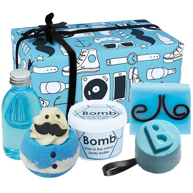Age Hipster Gift Pack
