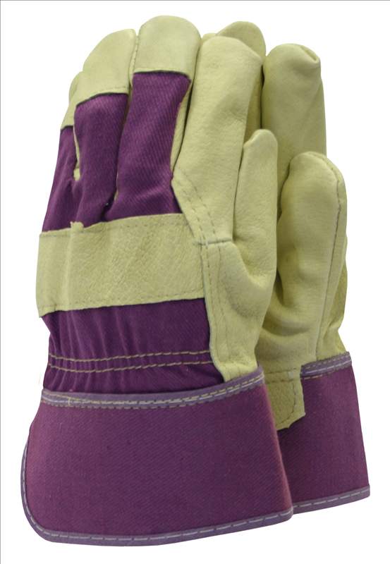 Wash Leather Glove