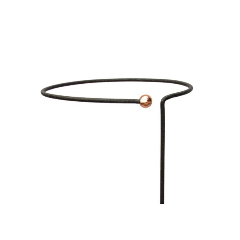 Modern Farmhouse Wraparound Hoops