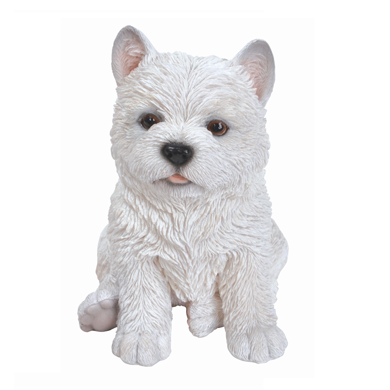 Pet Pal West Highland Pup